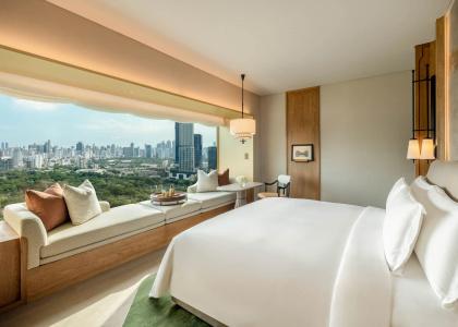 Dusit Thani Bangkok - 62