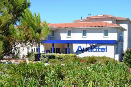 Audotel - 28