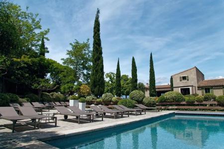 Hôtel du Château & Spa - Les Collectionneurs - 18