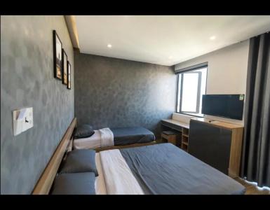 Aha Thang Bom Apartment Da Nang - 22