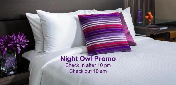 Aqueen Paya Lebar (Sg Clean, Staycation Approved) - 43