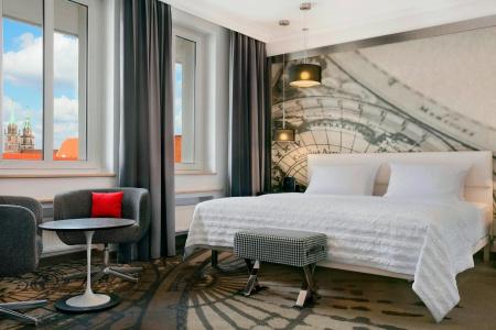 Le Méridien Grand Nürnberg - 65