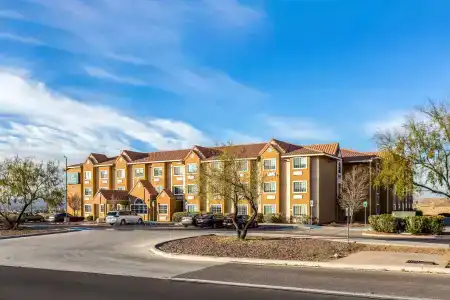Quality Inn & Suites I-10 - 0