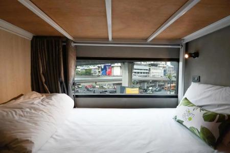 Siam Eco Hostel - 31