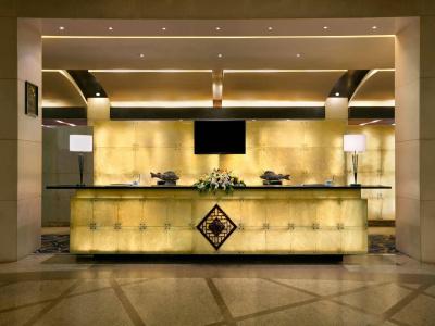 Kempinski Chengdu - 24