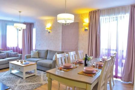 Predela Lux Aparthotel - 63