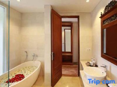 Kamajaya Villas - 62