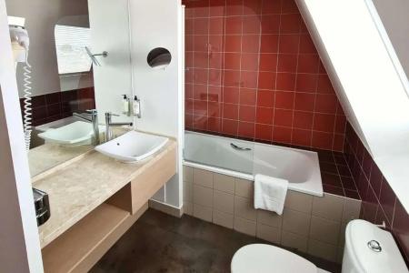 Best Western Plus Hôtel Vannes Centre Ville - 46