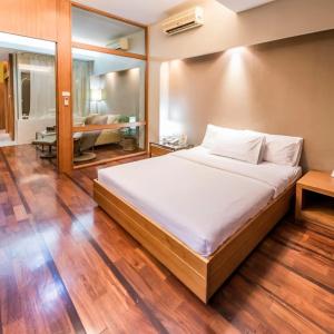 Laemtong Serviced Apartment - 32