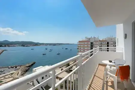 ApartVibra Sanan - 23