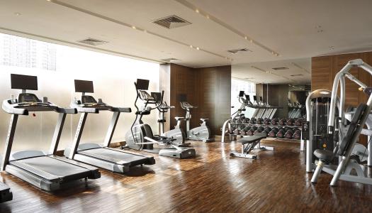 Holiday Inn Kunming City Centre, An Ihg - 37