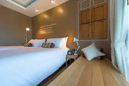 Brown House - Sha Extra Plus - 91