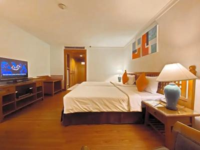 Silom Serene a Boutique - Sha Extra Plus - 77