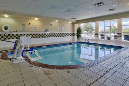 Hilton Garden Inn/Journal Center - 18