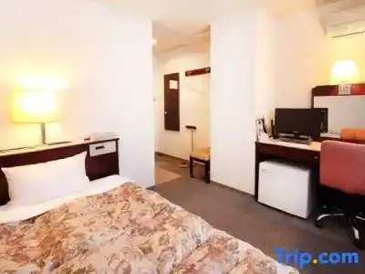 Royal Inn Shinyamaguchi Ekimae - 45