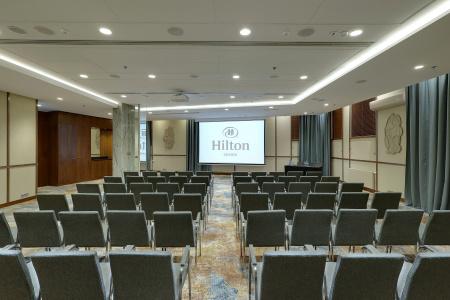 Hilton Gdansk - 36