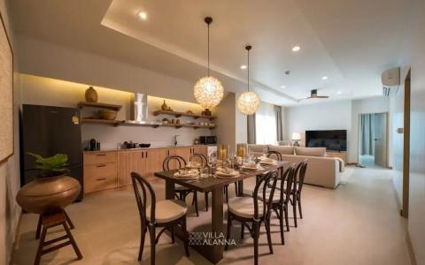 Villa Alanna - 68