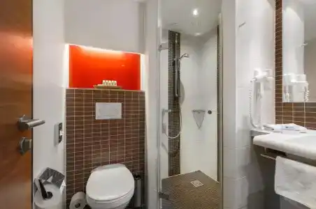 Best Western Bamberg - 51