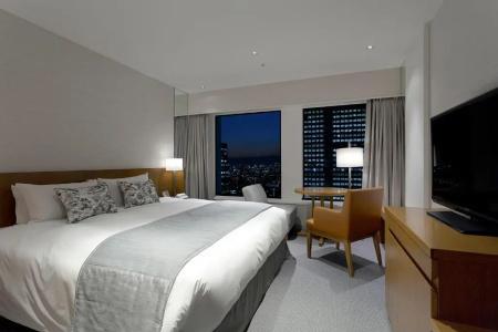Keio Plaza Tokyo - 92