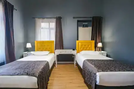 Selvese Collection Galata 1875 - 20