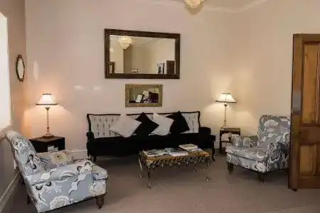 The Grange b&b - 2