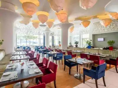 Novotel Phuket Kamala Beach - Sha Extra Plus - 48