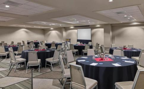 Sheraton Tucson & Suites - 8