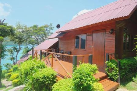 The Cobble Beach - Sha Certified Vaccinated - 193