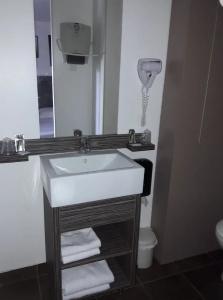 Hôtel Le Cosy Blois Villebarou - 21