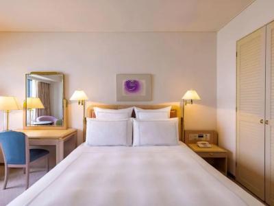 Swissotel Nankai Osaka - 51