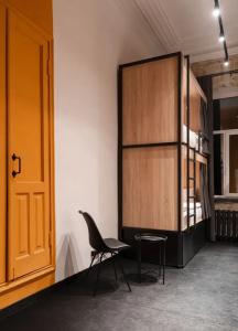 Globe Runner Hostel - 171