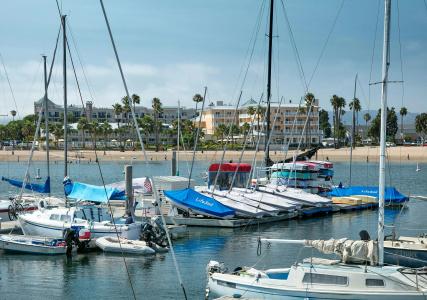 Jamaica Bay Inn Marina Del Rey Tapestry Collection by Hilton - 40