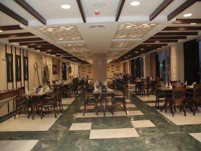 Tolip El Forsan - 35