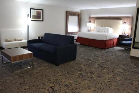 Best Western Plus Airport - Kci East - 103
