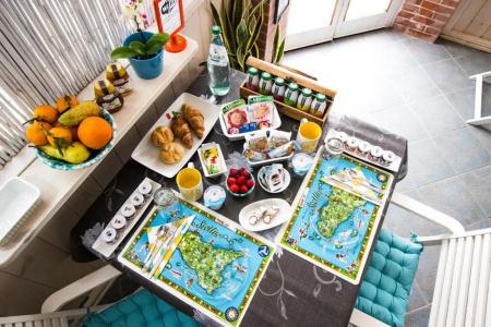 b&b San Leone - 57