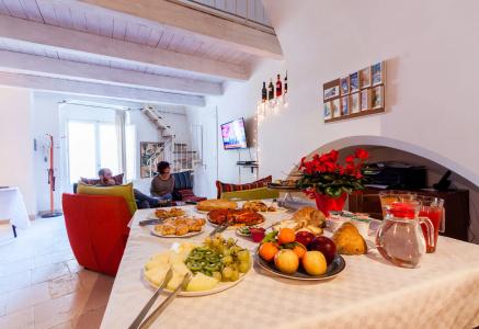 b&b La Corte - 9