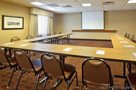 Hampton Inn & Suites Minneapolis St. Paul Airport - Mall of America - 18