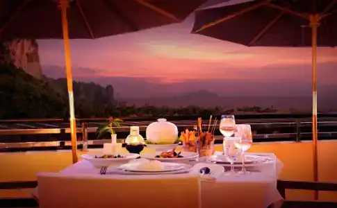Avani Ao Nang Cliff Krabi Resort - Sha Extra Plus - 34