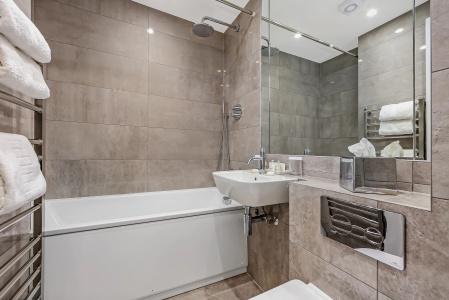 44 Curzon Street By Mansley Serviced - 7