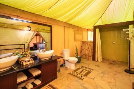 Fun Retreat Resort, and Ayurveda Spa - 38