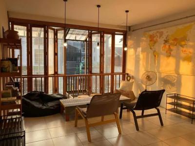 Happynest Hostel - 45