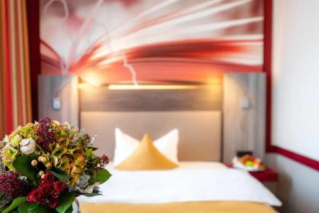 Best Western Premier Villa Stokkum - 40