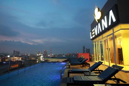 Levana Pattaya - Sha Extra Plus - 14