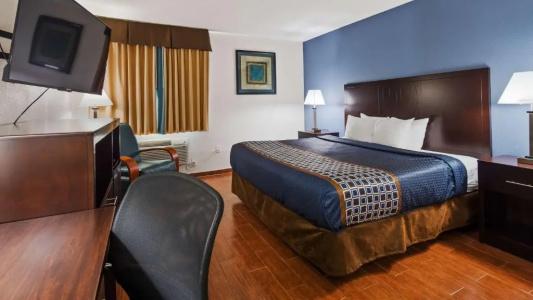 SureStay Plus by Best Western Medical Center - 36
