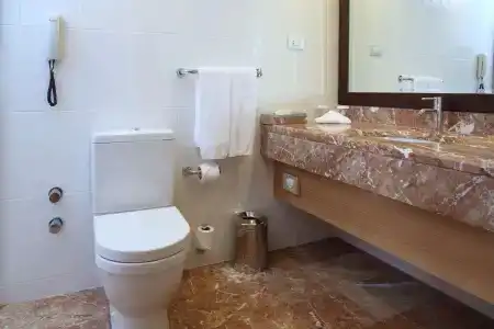 Mersin HiltonSA - 8