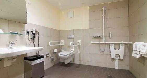 Best Western Plus Bremerhaven - 38