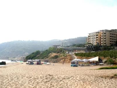 Palmera Kleopatra Beach - 8