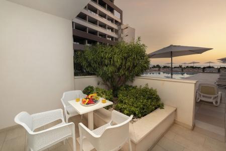 Romana Beach Resort - 48