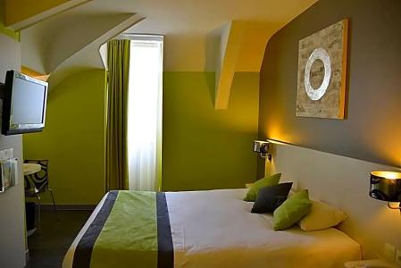 The Originals Access, Hôtel Bourges Gare - 131