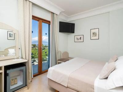 Comfort Gardenia Sorrento Coast - 148